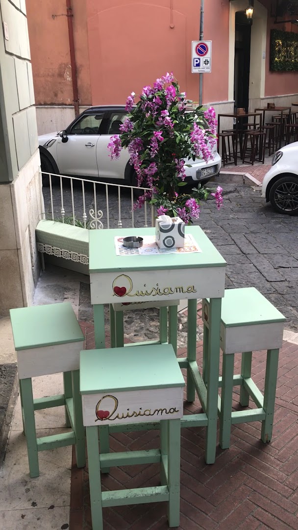 EasyLove (ex Quisiama), Airola