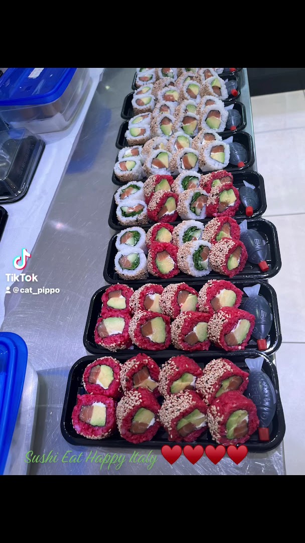 Eat Happy Cesano Maderno