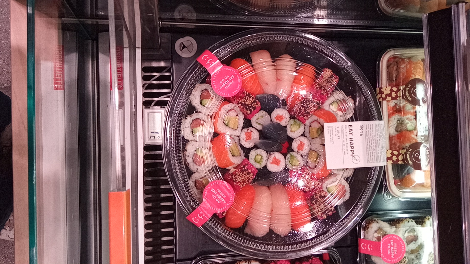Eat Happy Trento
