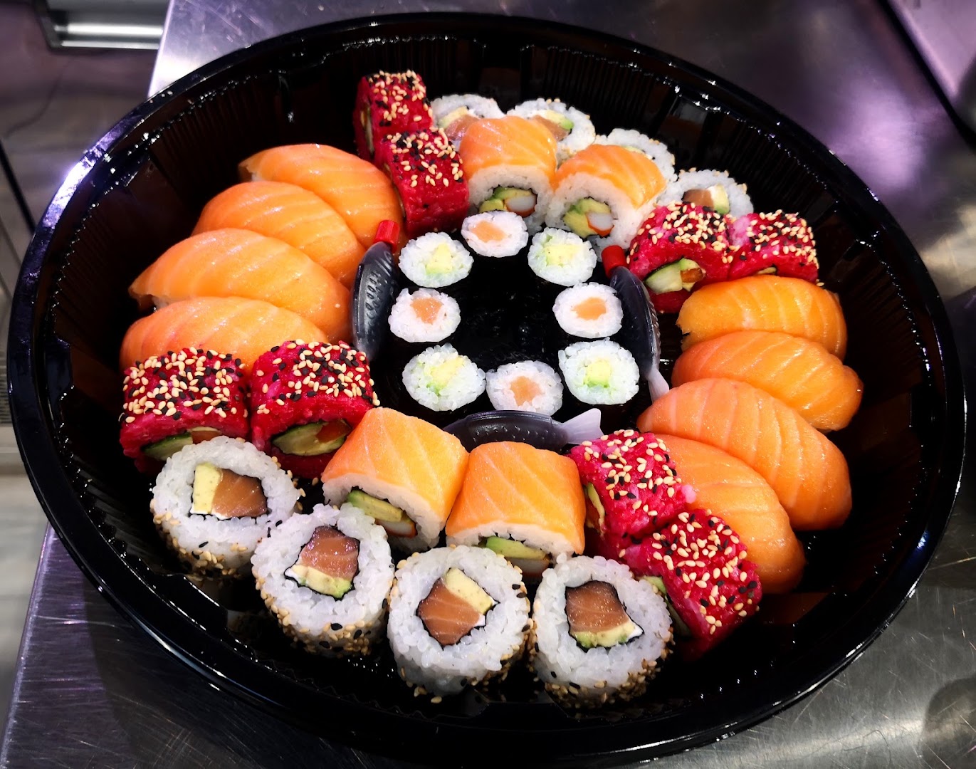 Eat Happy