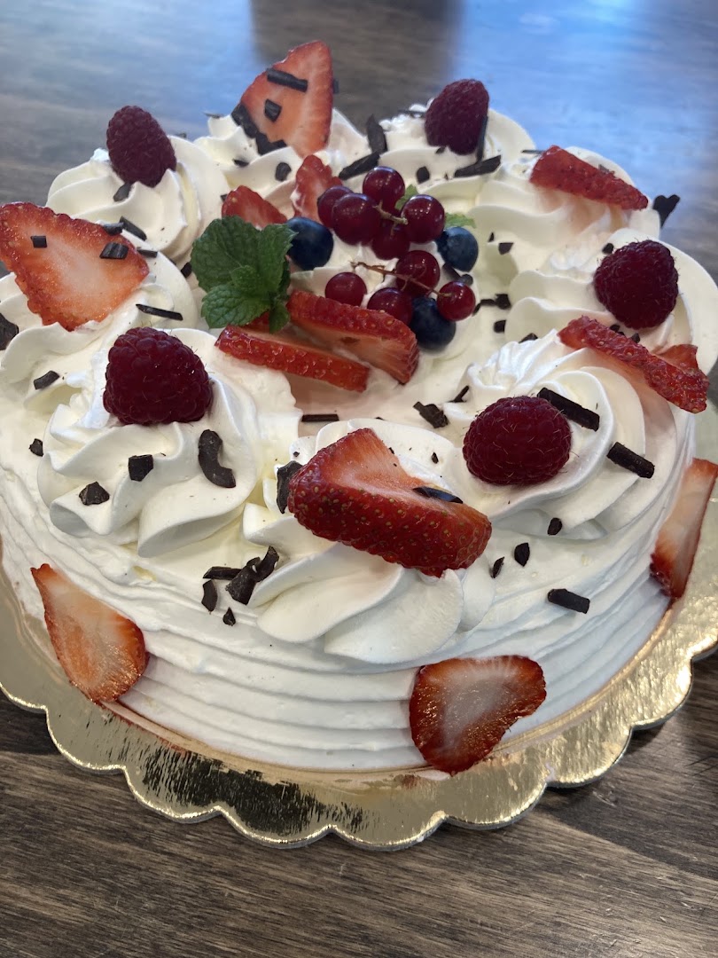 Eat Molise - bar pasticceria Tavernerio