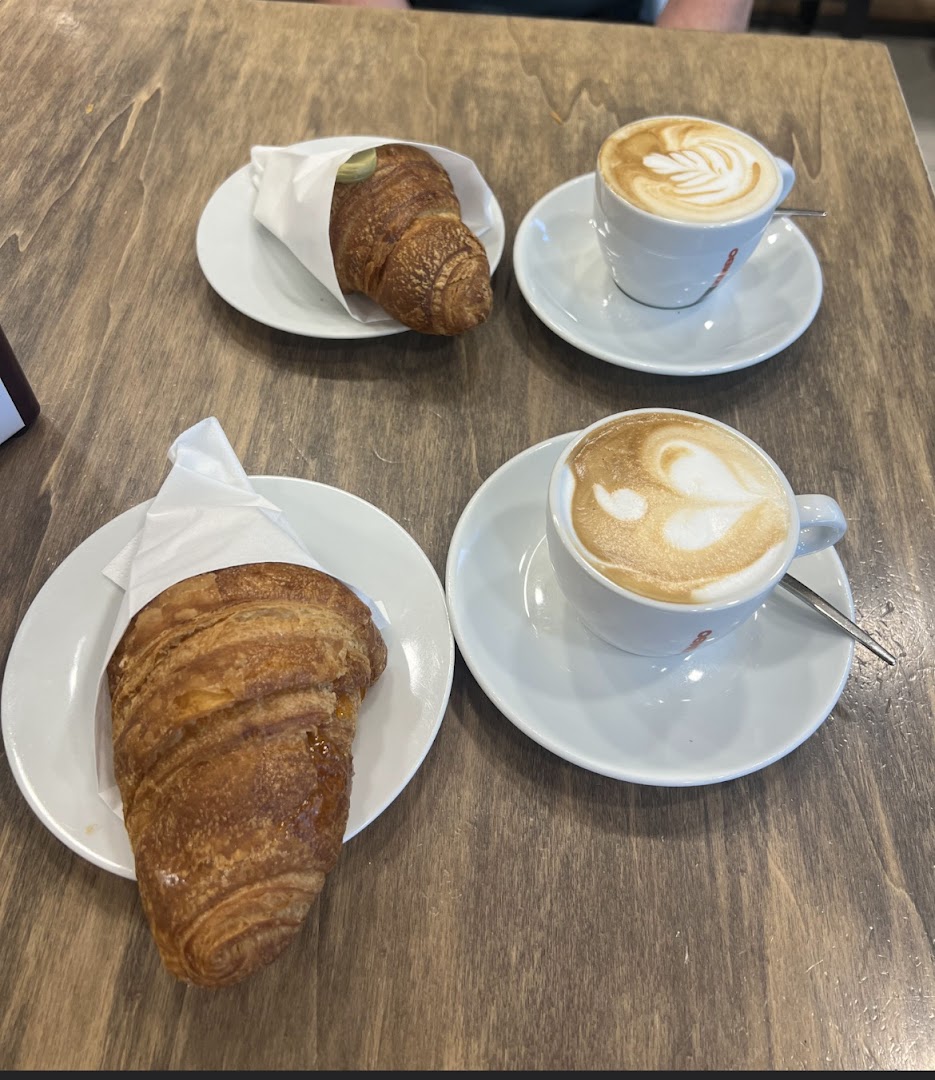 Eat Molise - bar pasticceria Tavernerio