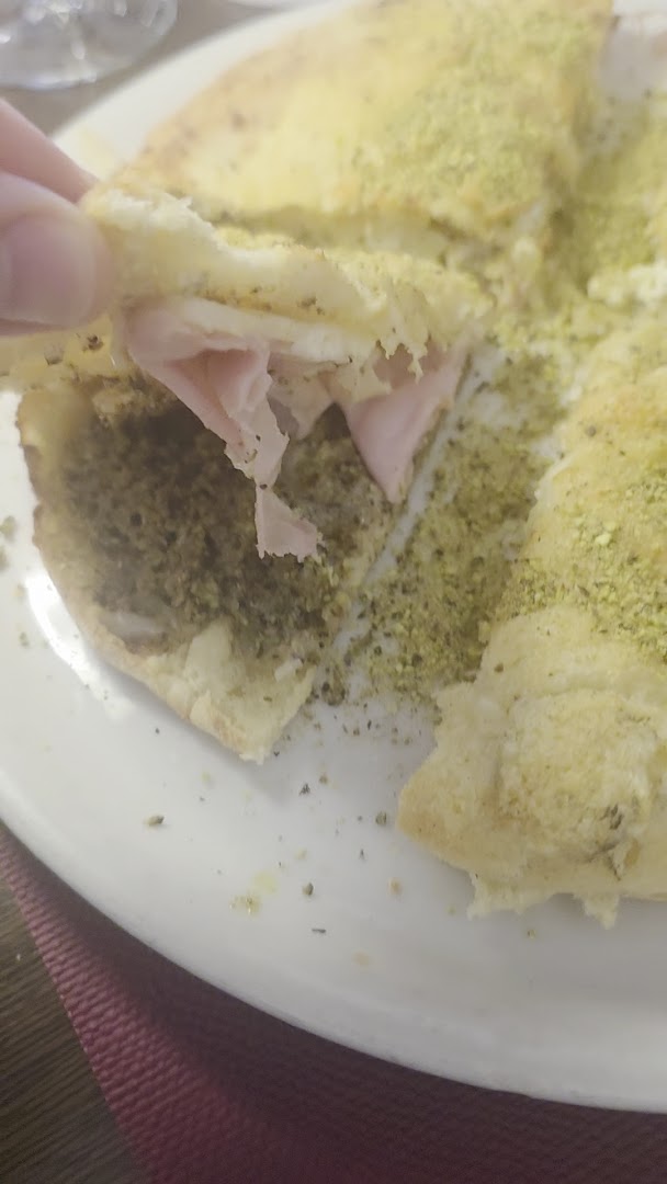 Eat Pizzeria, Catania