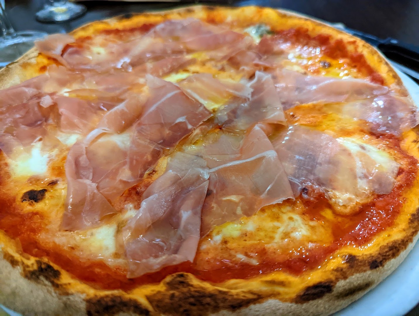 Eat Pizzeria