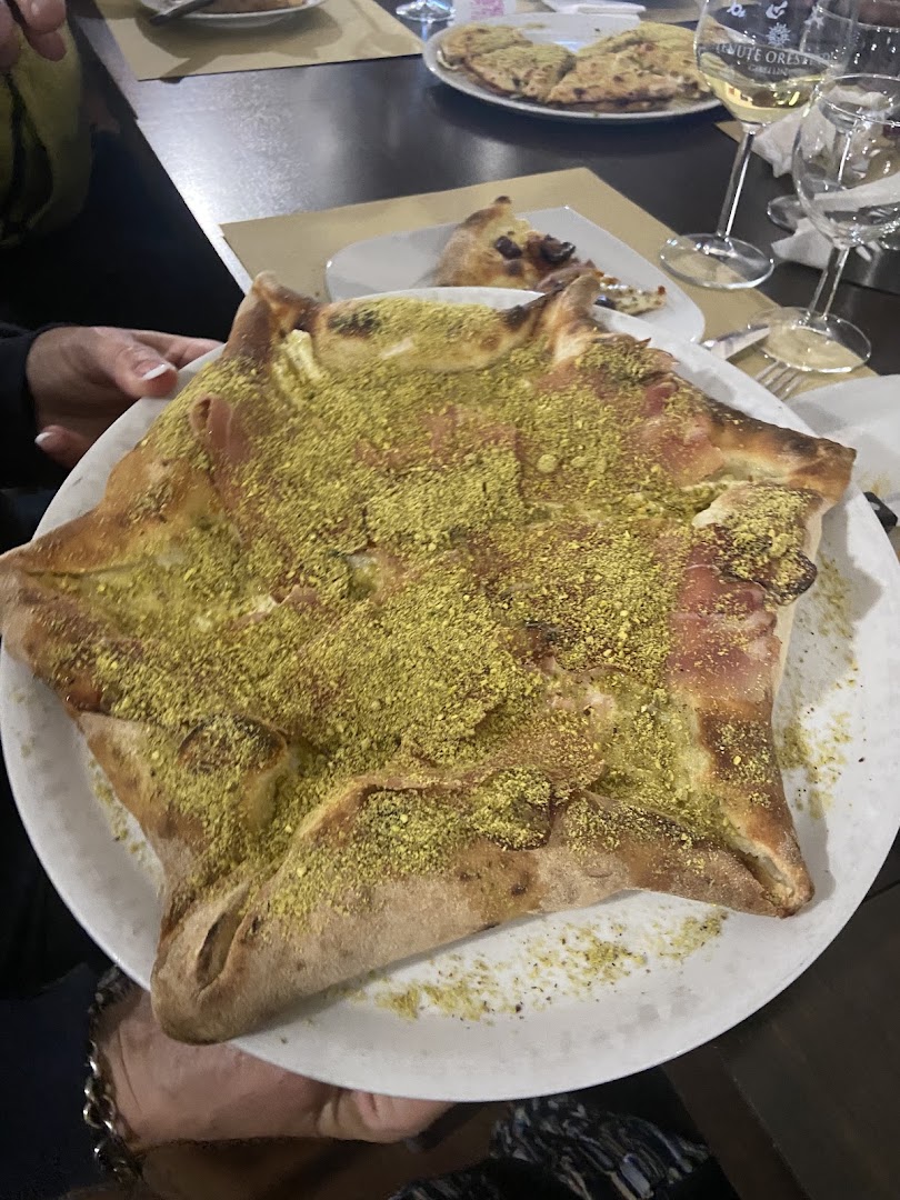 Eat Pizzeria