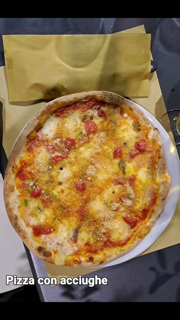 Eat Pizzeria