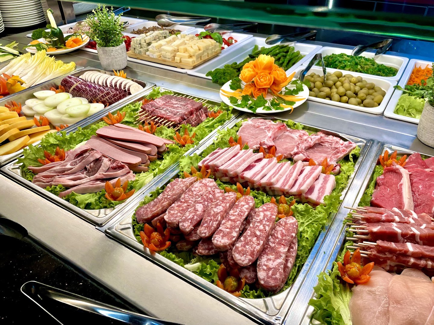 Eat - Ristorante Wok