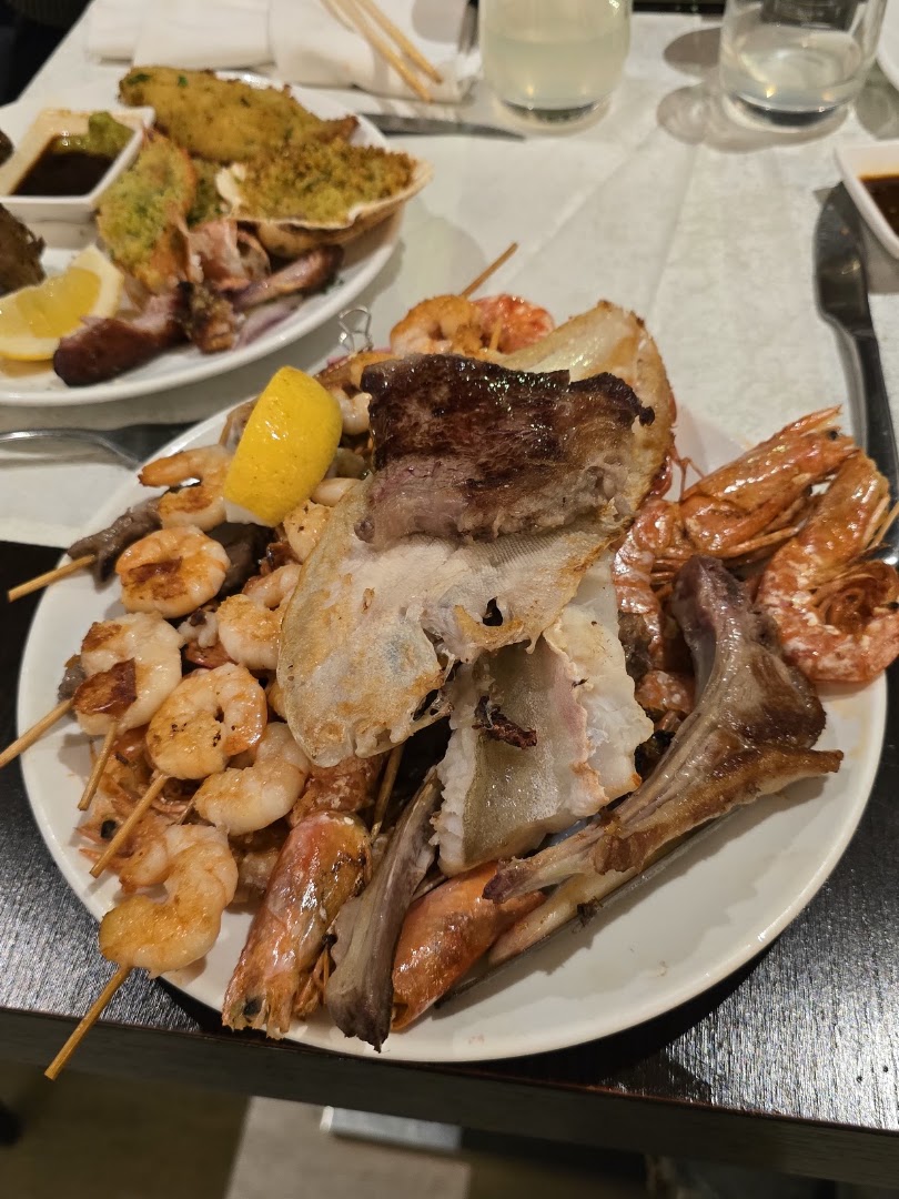 Eat - Ristorante Wok