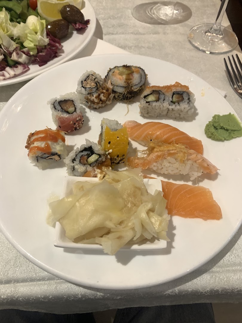 Eat - Ristorante Wok