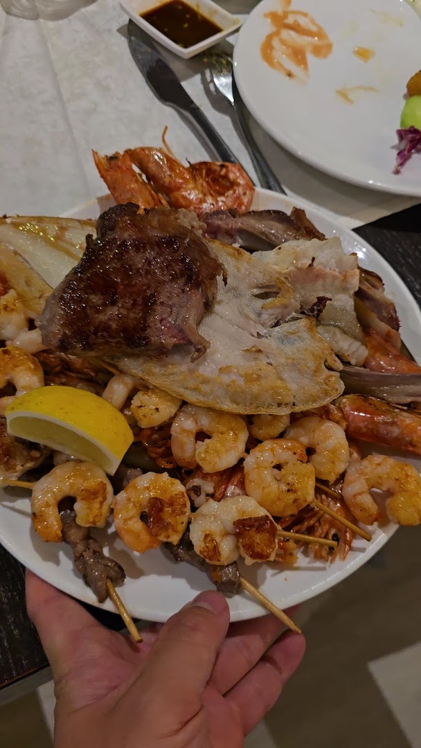 Eat - Ristorante Wok