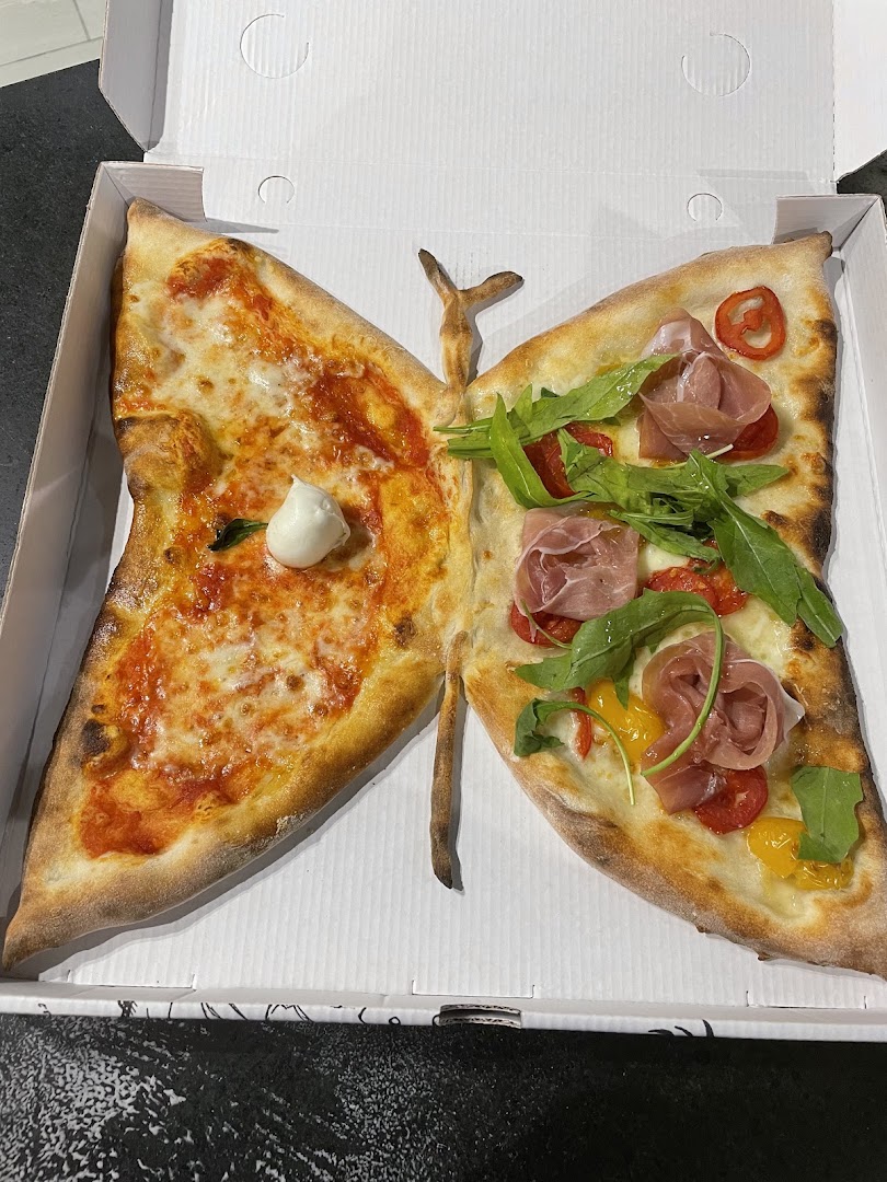 Eat to Dream