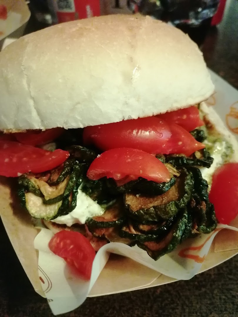 Eat Vesuvio Gastronomia Da Asporto