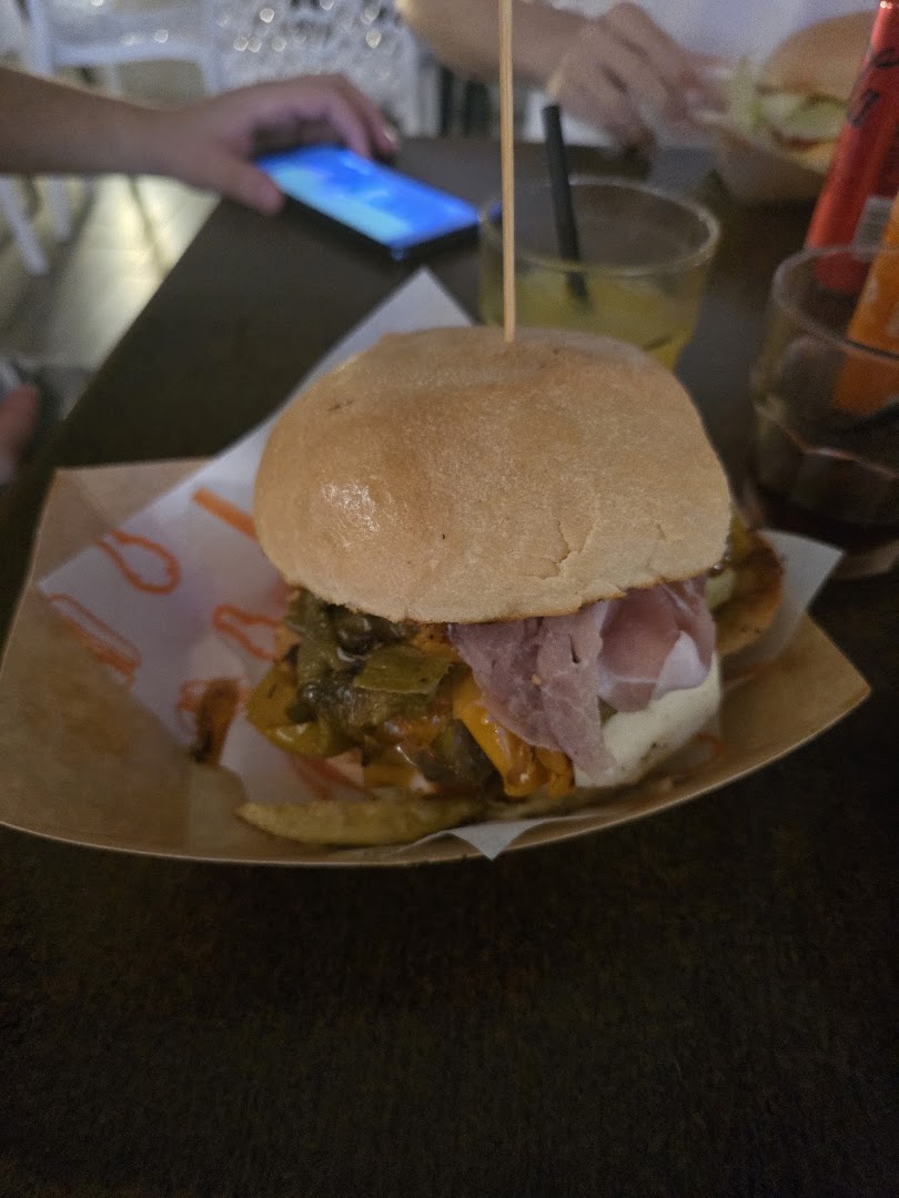 Eat Vesuvio Gastronomia Da Asporto