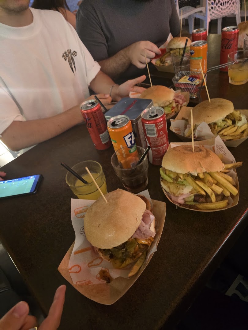 Eat Vesuvio Gastronomia Da Asporto