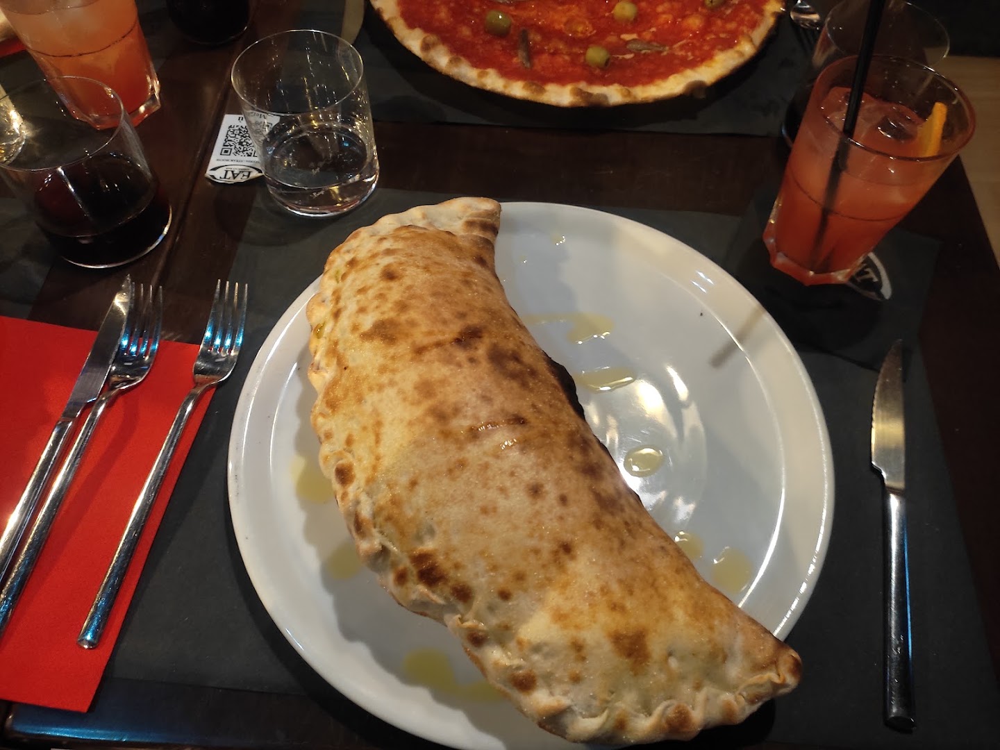 EAT Viterbo - Ristorante Pizzeria, Viterbo