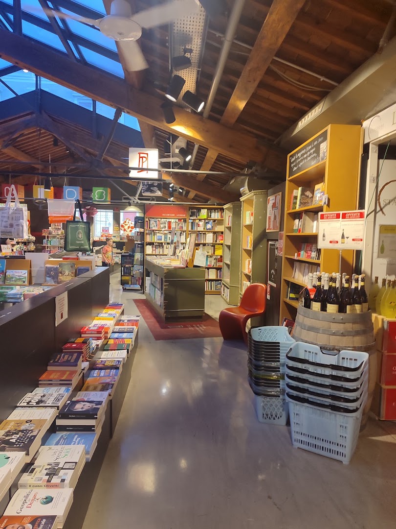 Eataly Bologna Ambasciatori