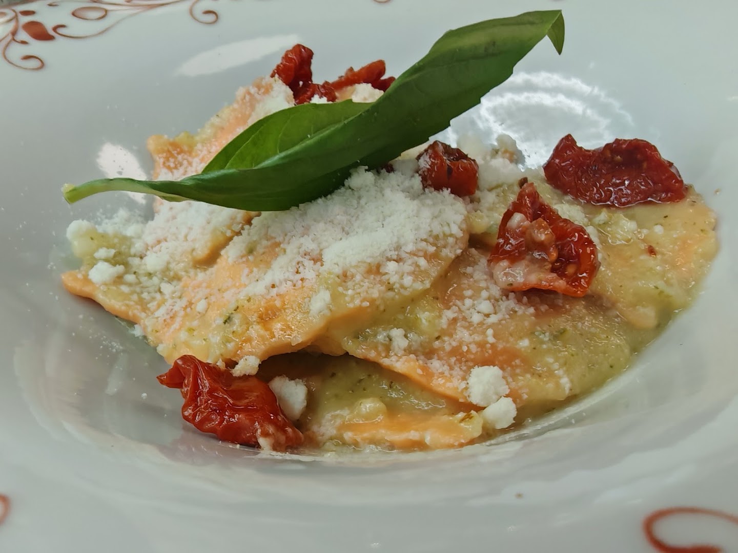Eataly Dorno