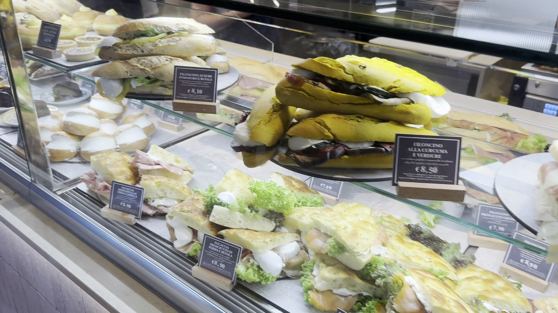 Eataly Dorno