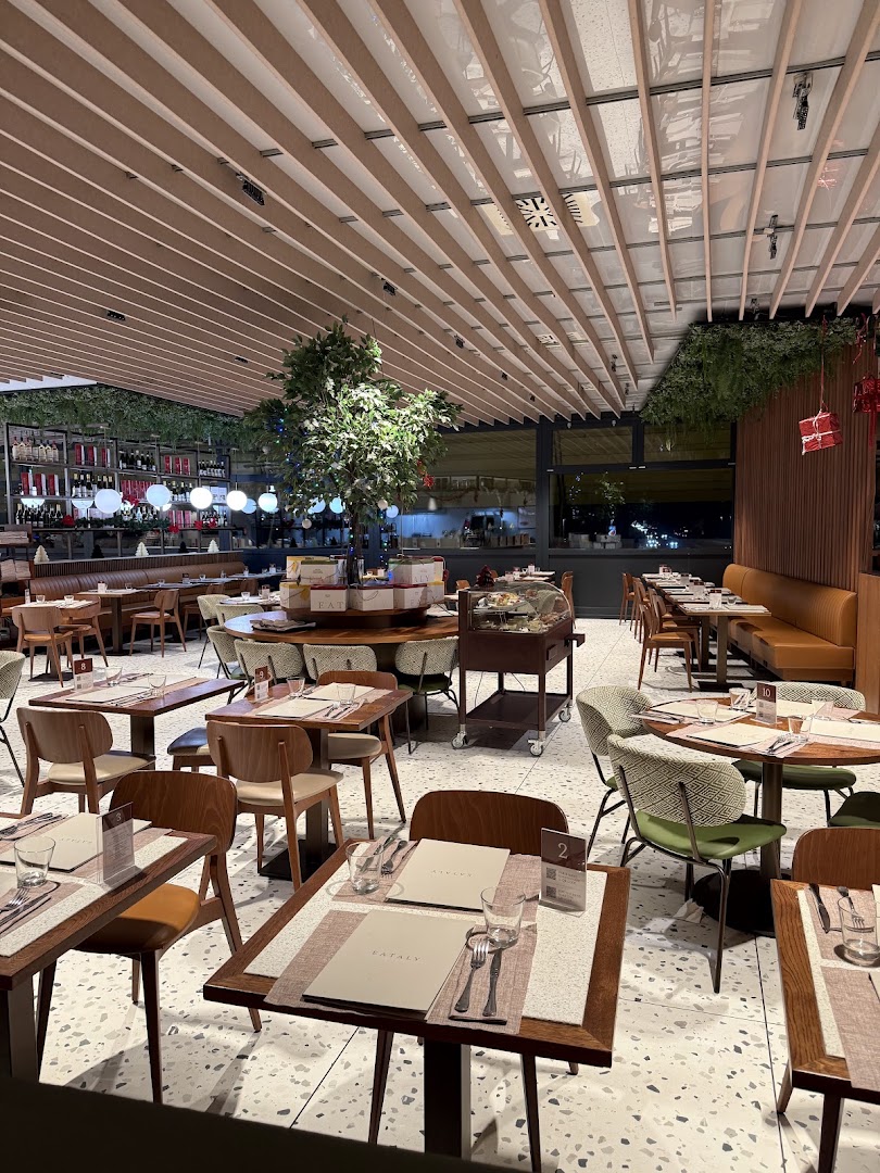 Eataly Dorno