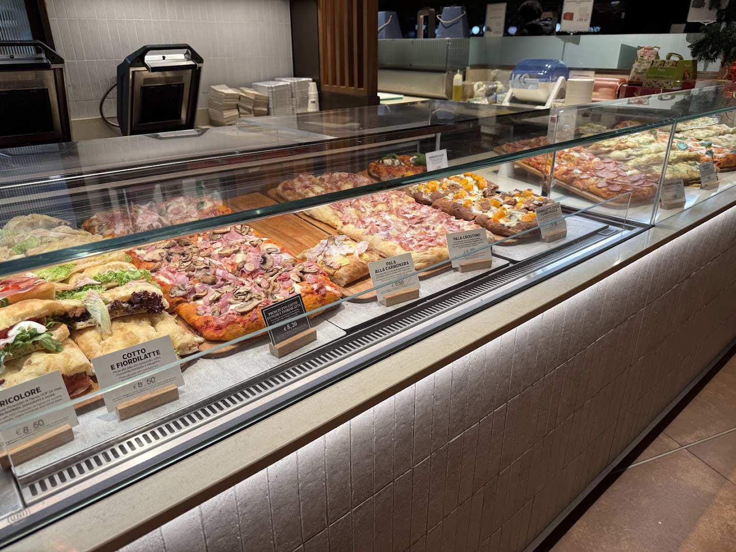 Eataly Dorno