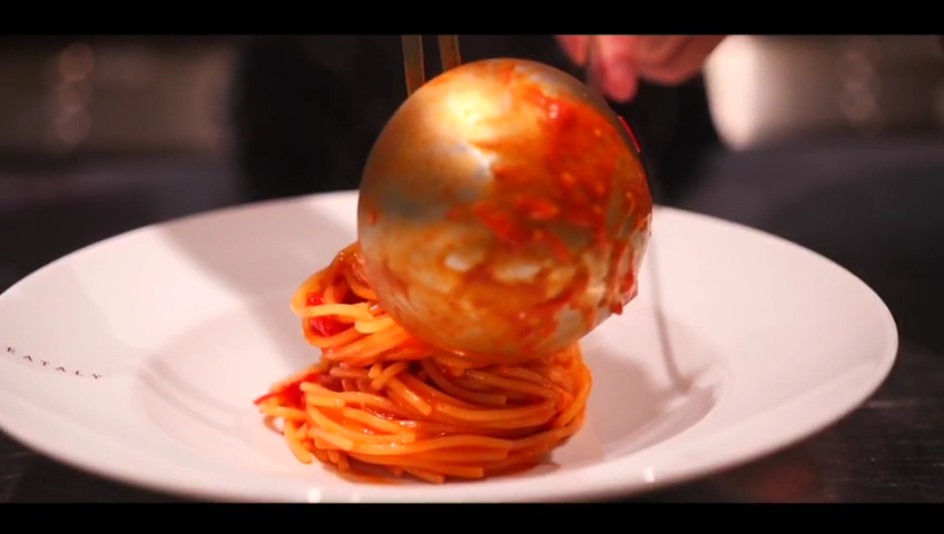Eataly Firenze