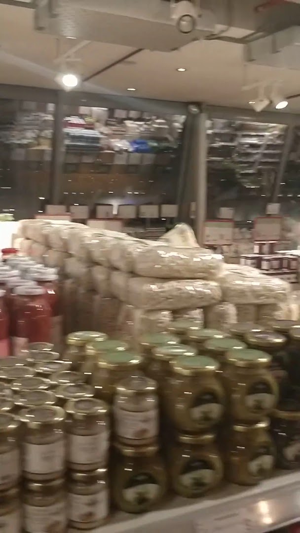Eataly genova