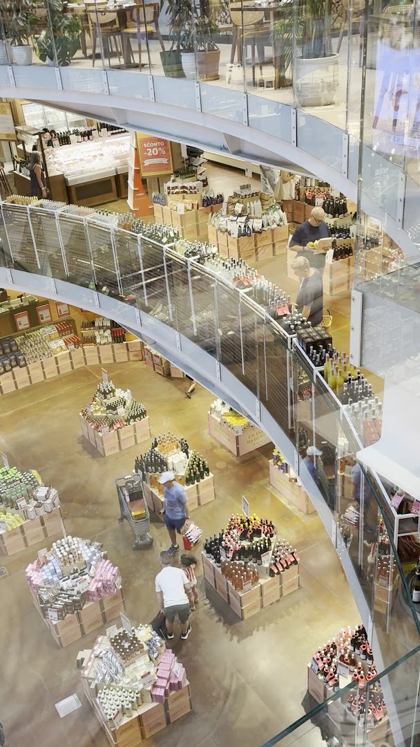 Eataly Milano Smeraldo, Milano