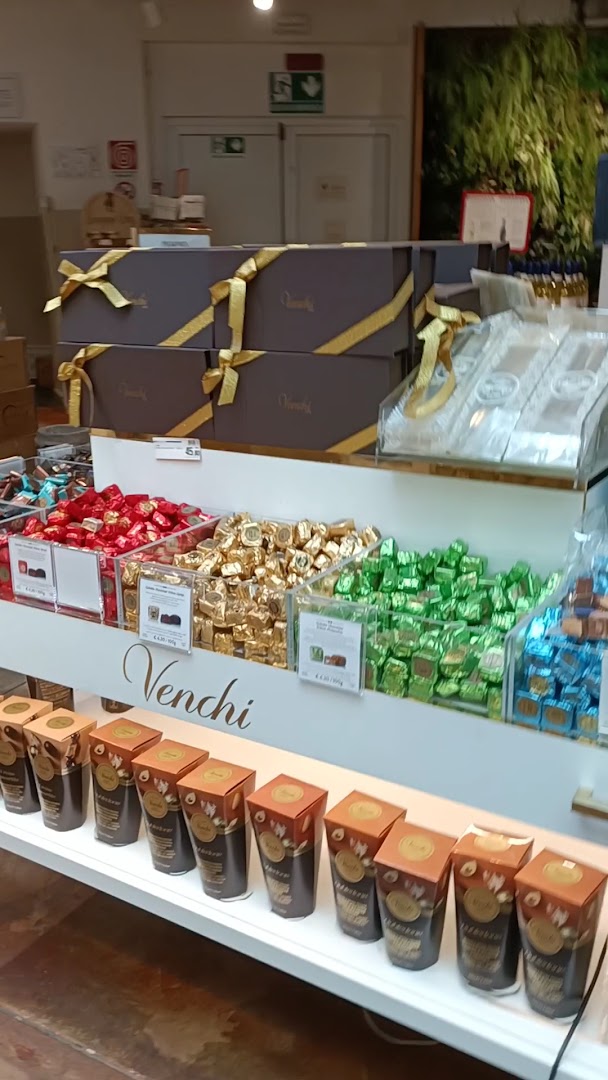 Eataly Milano Smeraldo