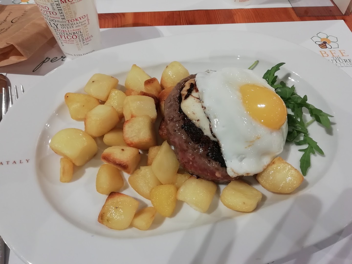 Eataly Monticello