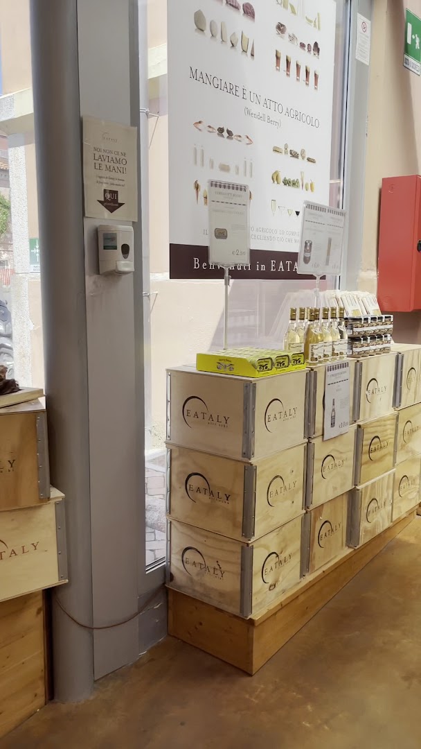 Eataly Piacenza
