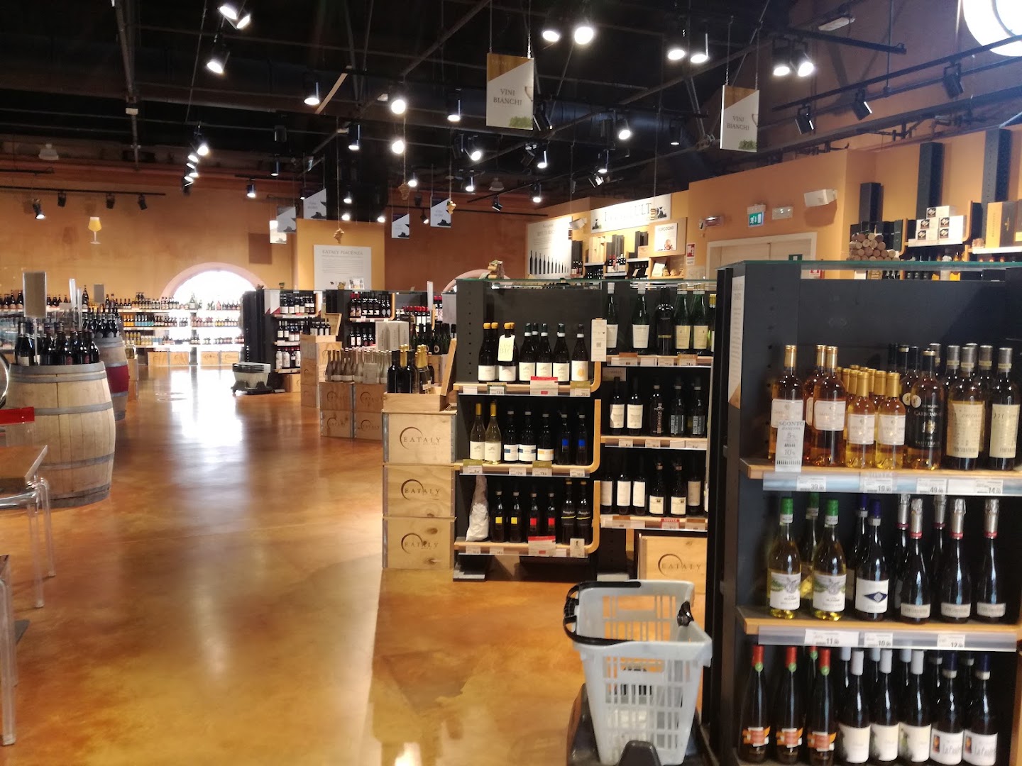 Eataly Piacenza