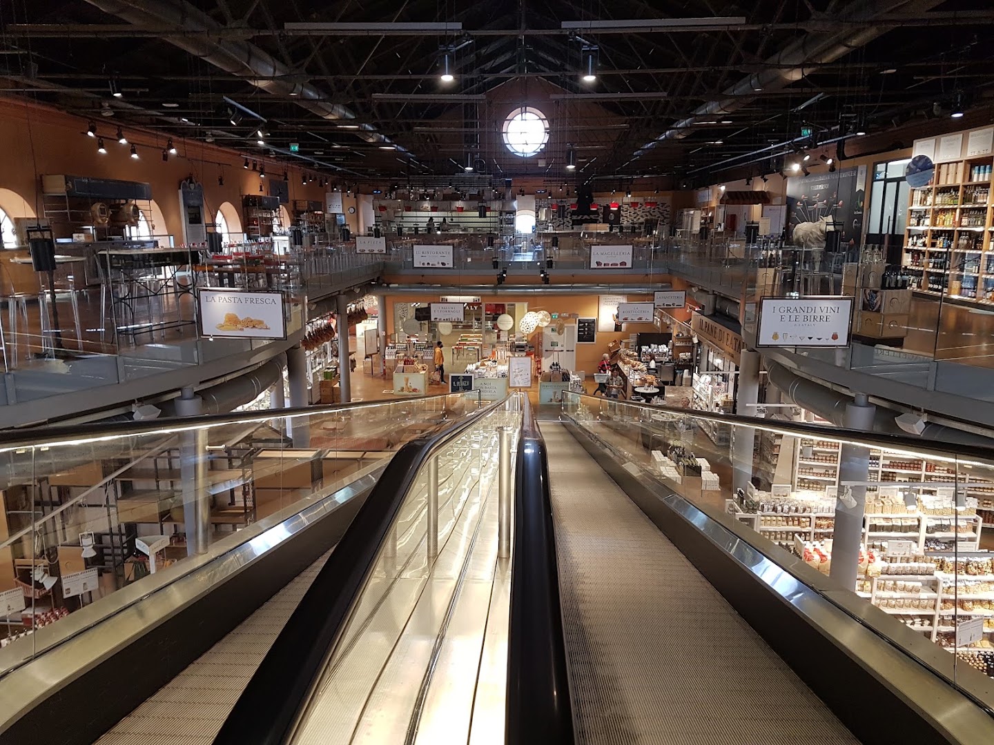 Eataly Piacenza