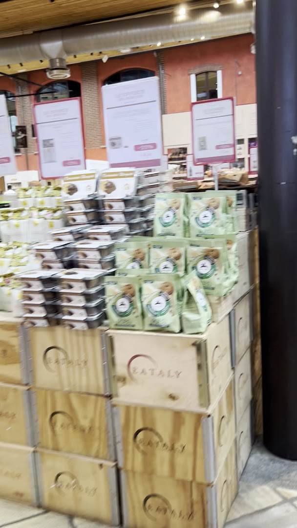 Eataly Pinerolo