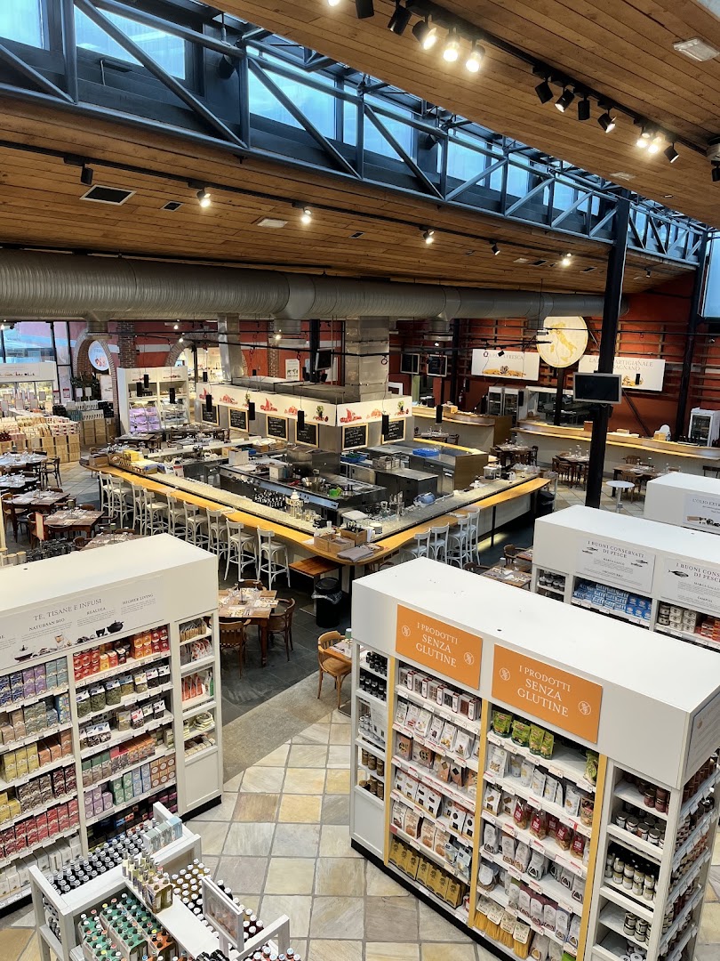 Eataly Pinerolo