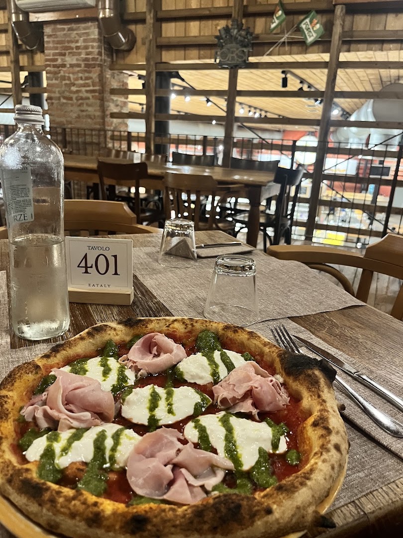 Eataly Pinerolo
