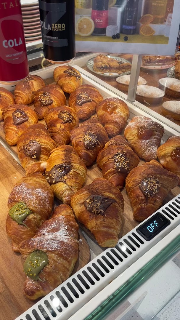 Eataly Roma Termini