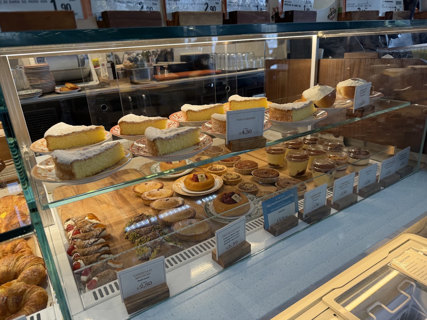 Eataly Roma Termini