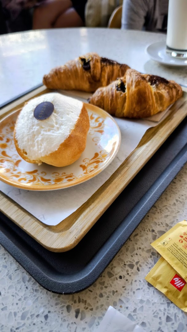 Eataly Roma Termini