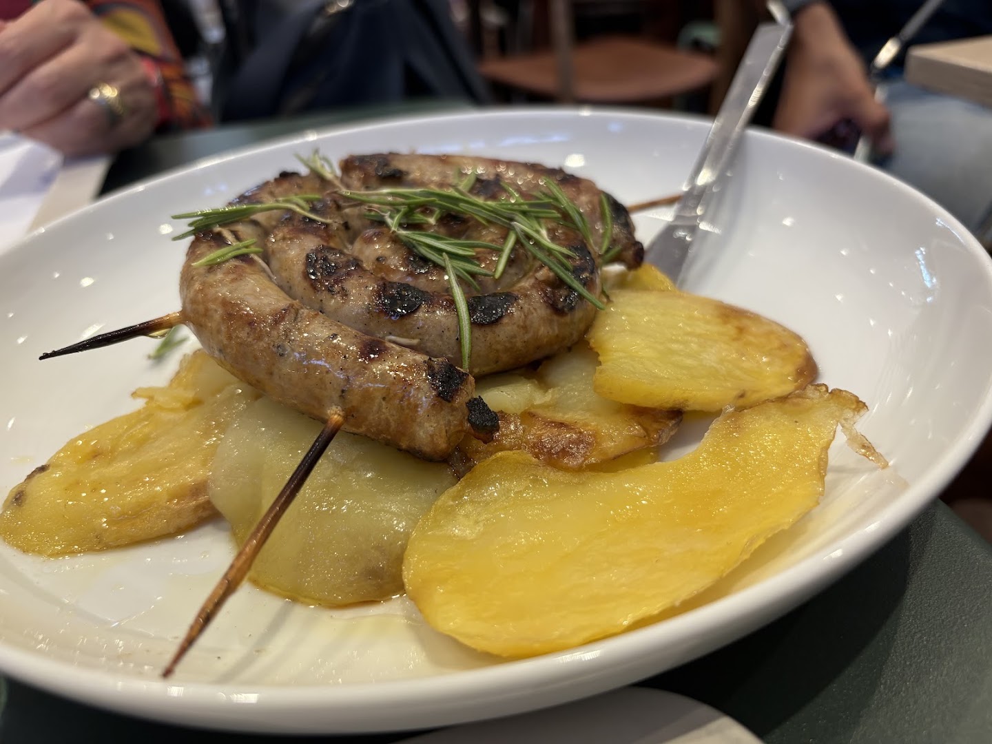 Eataly T1
