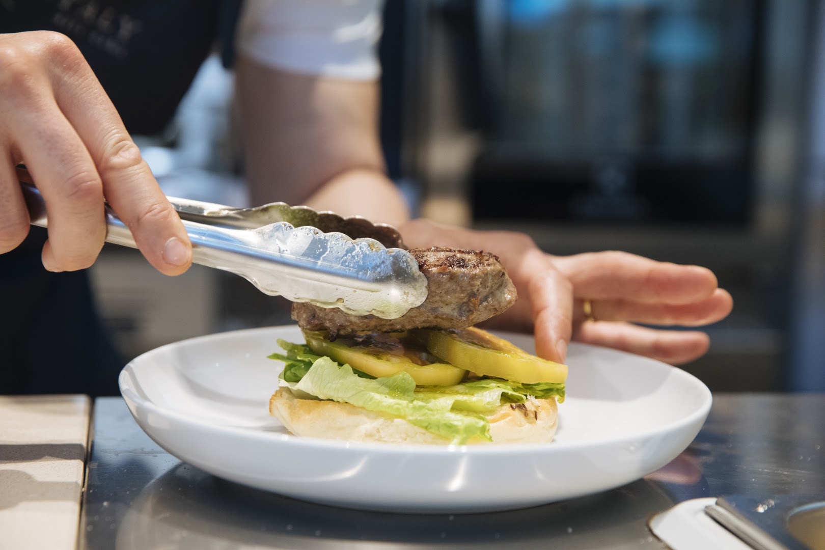 Eataly T1, Fiumicino