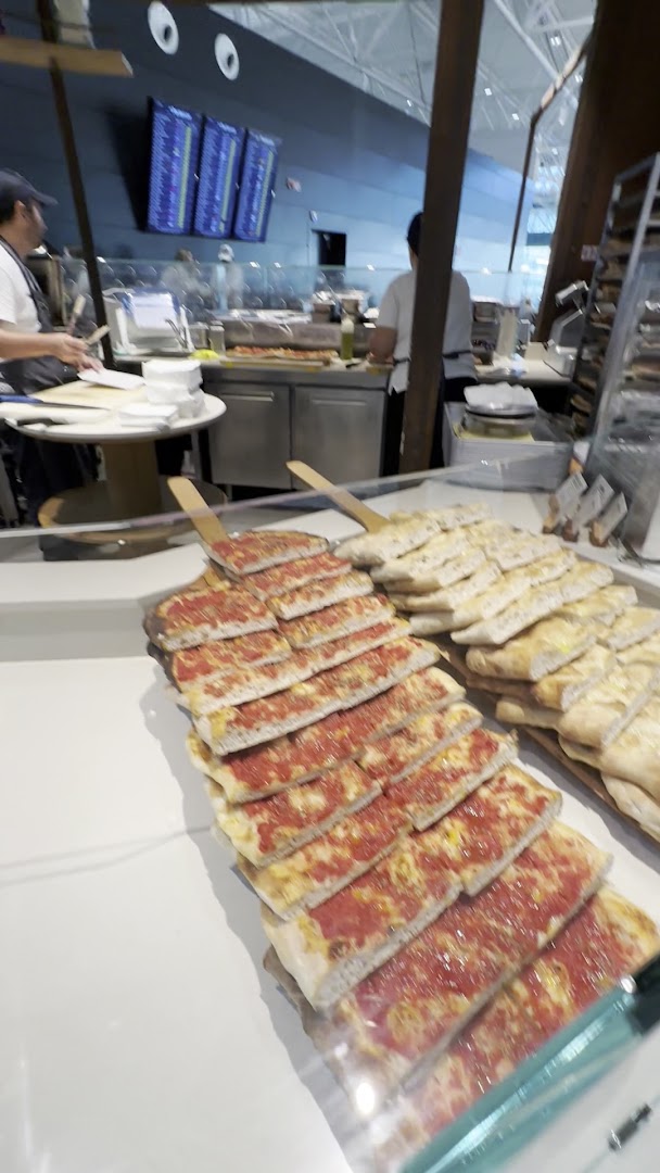 Eataly T1
