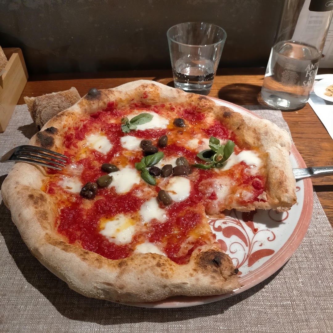 Eataly Torino Lingotto