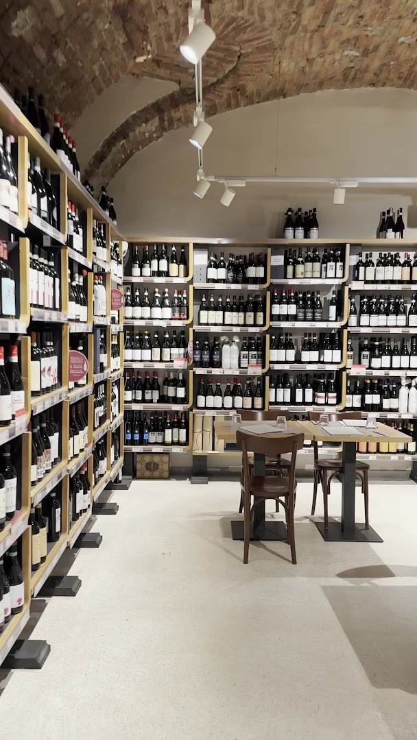 Eataly | Torino