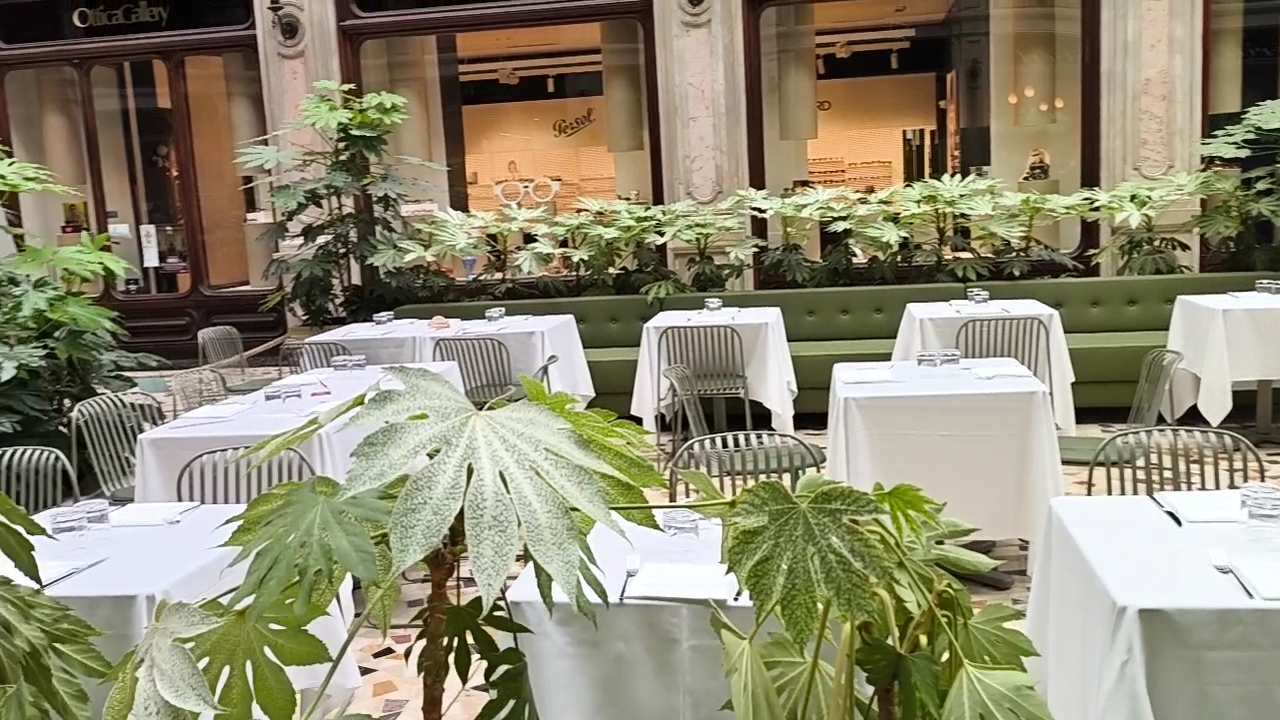 Eataly | Torino