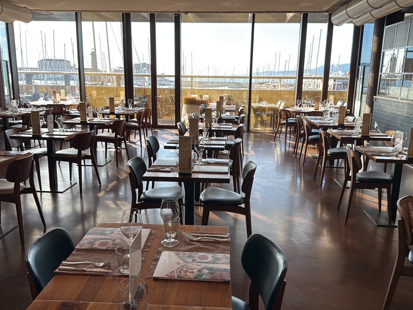 Eataly Trieste