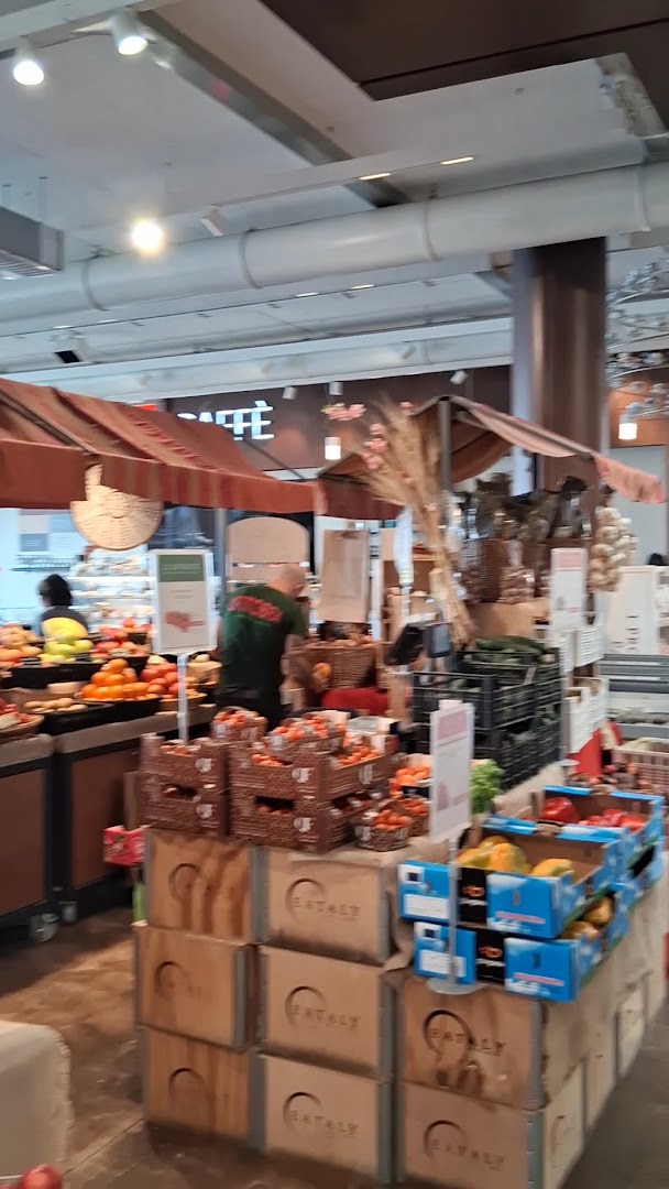 Eataly Trieste
