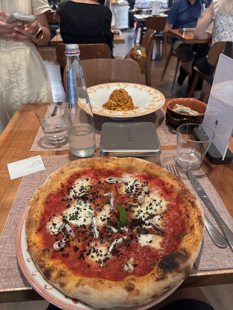 Eataly Trieste