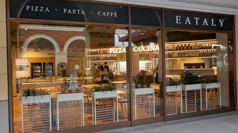 Eataly