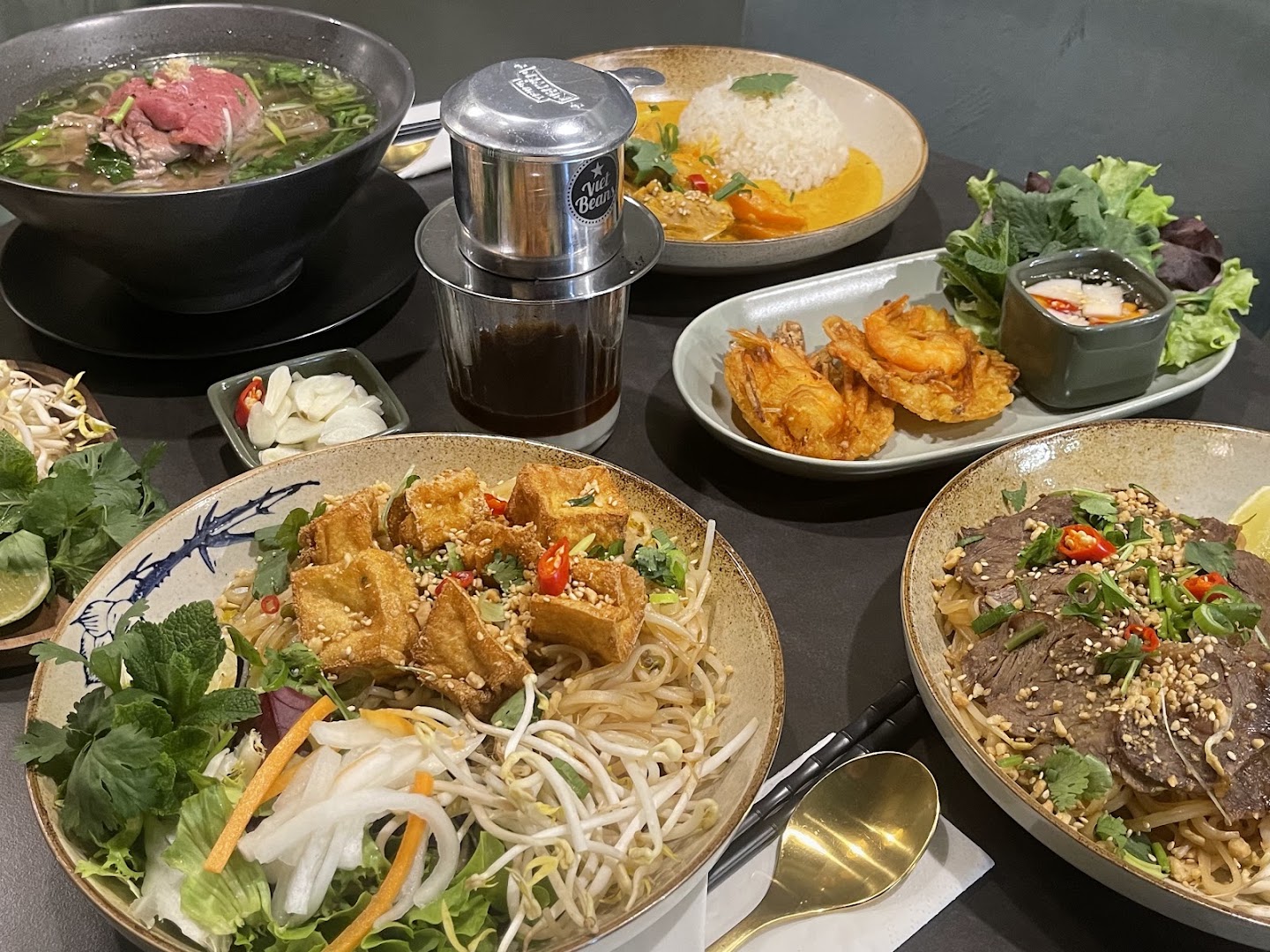 EatAsia | Asian Food Hall & Market, Firenze