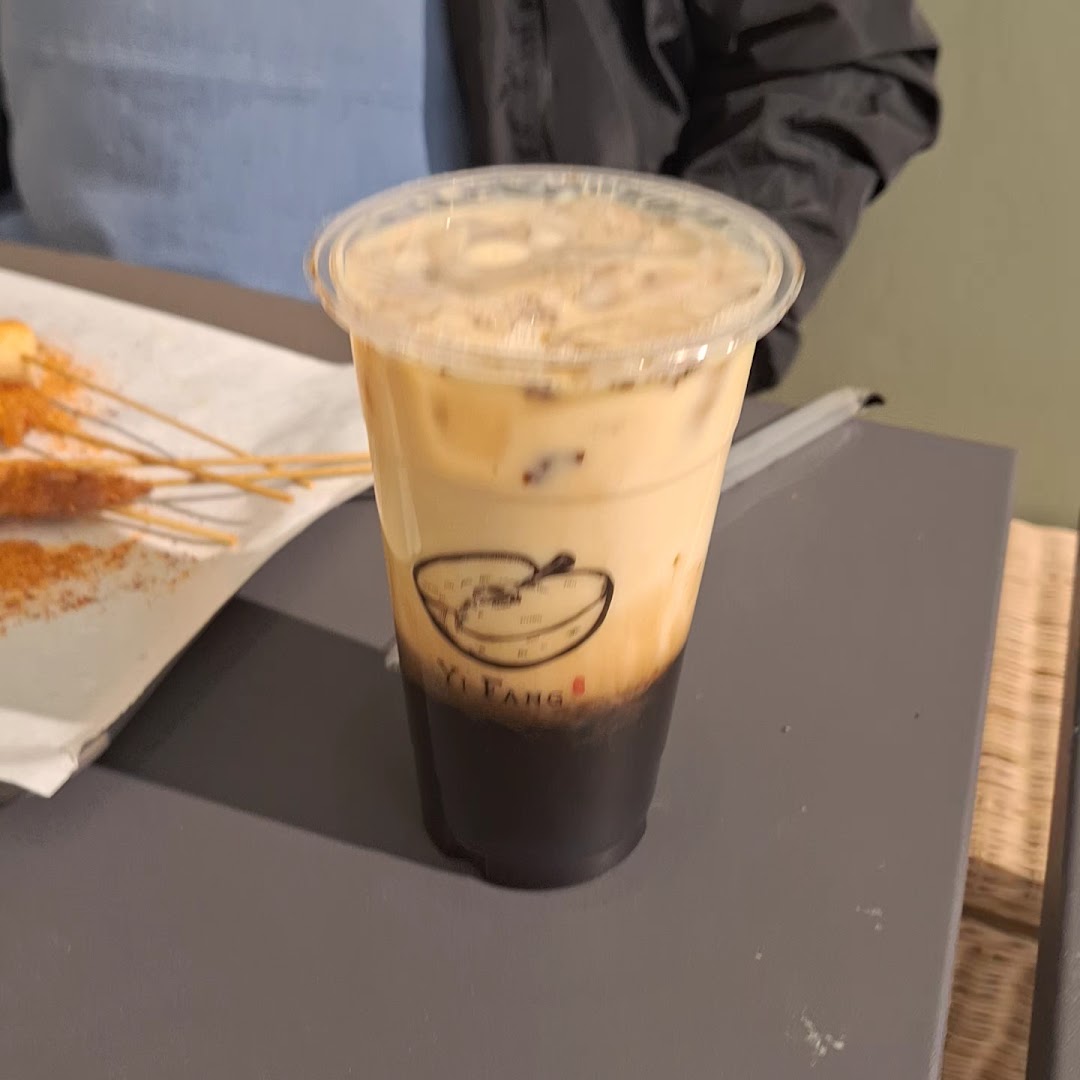 EatAsia | Asian Food Hall & Market